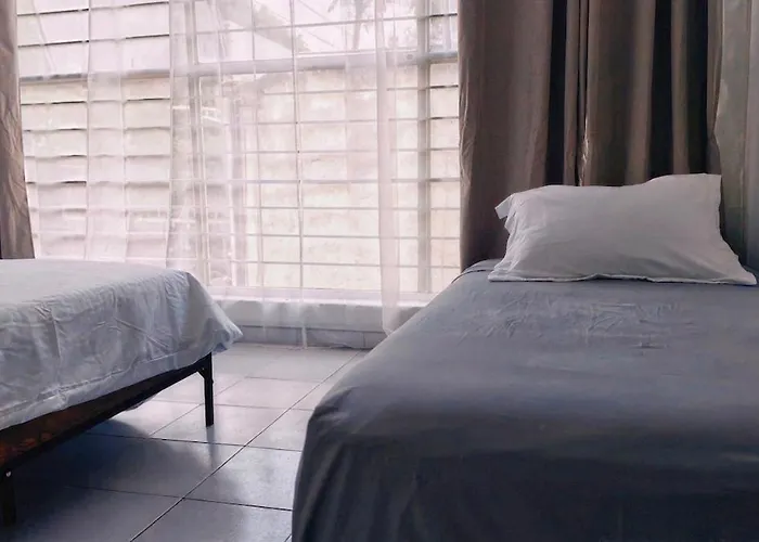 Hospital 20 De Noviembre Spacious 3 Bedrooms And Parking * Mexico City