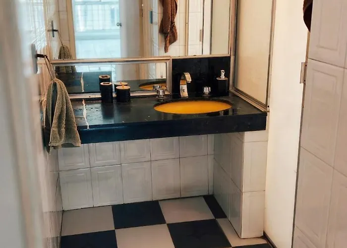 Hospital 20 De Noviembre Spacious 3 Bedrooms And Parking Apartment *