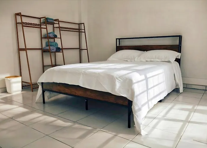 Hospital 20 De Noviembre Spacious 3 Bedrooms And Parking *