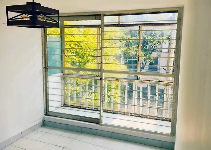 Hospital 20 De Noviembre Spacious 3 Bedrooms And Parking *