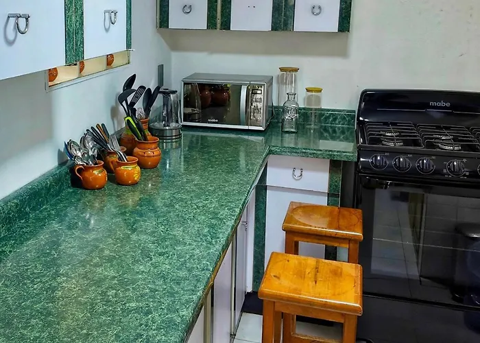 Hospital 20 De Noviembre Spacious 3 Bedrooms And Parking * Mexico City