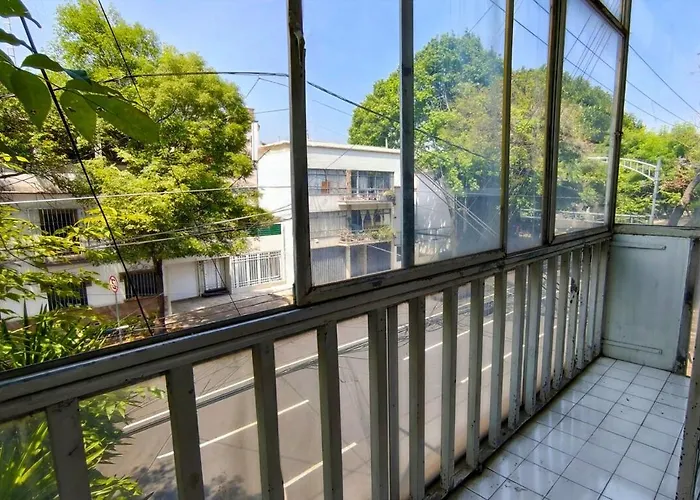 Hospital 20 De Noviembre Spacious 3 Bedrooms And Parking *