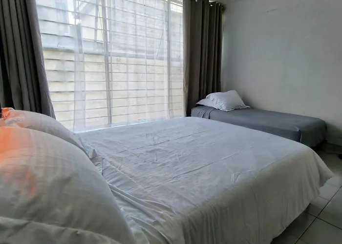 Hospital 20 De Noviembre Spacious 3 Bedrooms And Parking