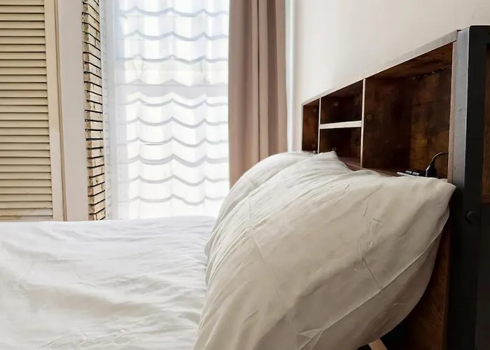 Hospital 20 De Noviembre Spacious 3 Bedrooms And Parking Apartment *