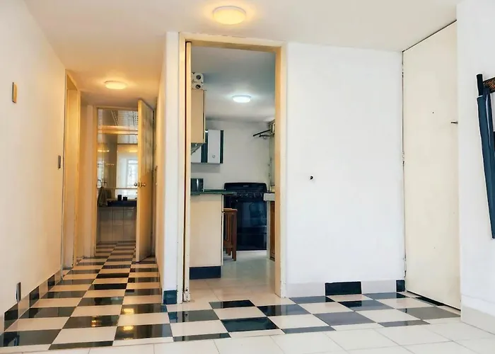 Hospital 20 De Noviembre Spacious 3 Bedrooms And Parking *